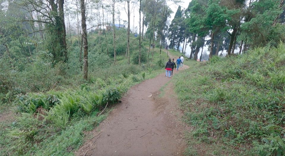 Photo of Indian to Nepal from Darjeeling | Day 3 by Boiling stories