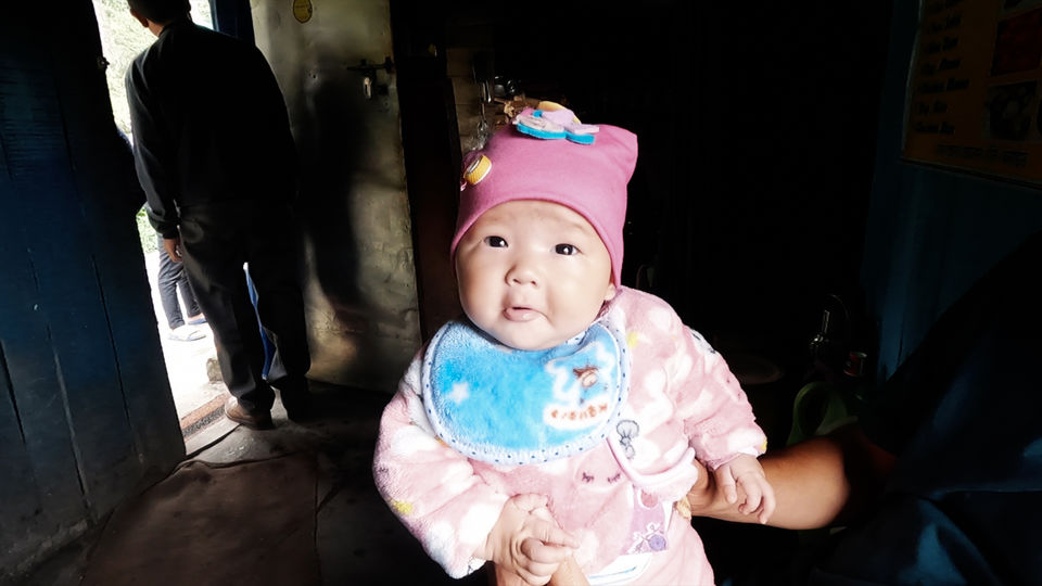 Photo of Indian to Nepal from Darjeeling | Day 3 by Boiling stories