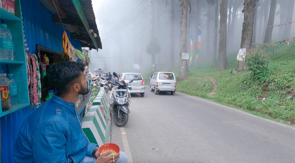Photo of Indian to Nepal from Darjeeling | Day 3 by Boiling stories