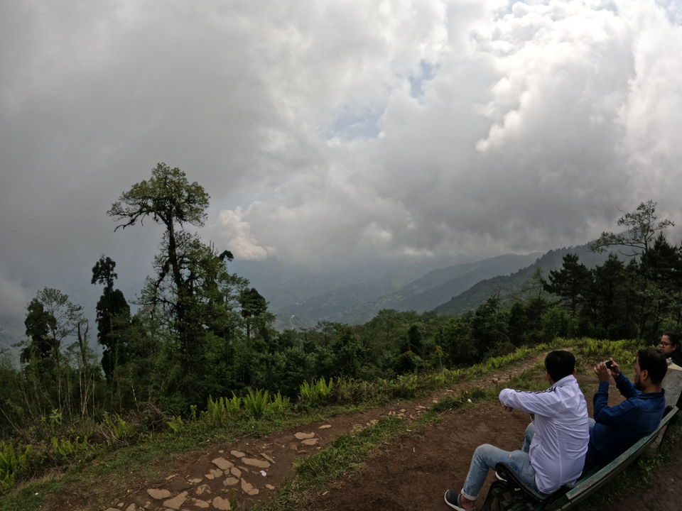 Photo of Indian to Nepal from Darjeeling | Day 3 by Boiling stories