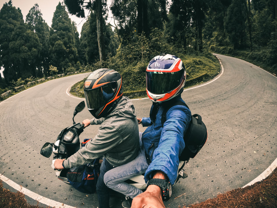 Photo of Indian to Nepal from Darjeeling | Day 3 by Boiling stories