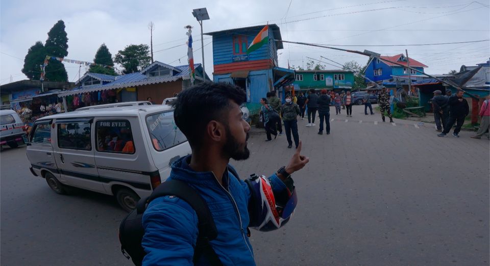 Photo of Indian to Nepal from Darjeeling | Day 3 by Boiling stories