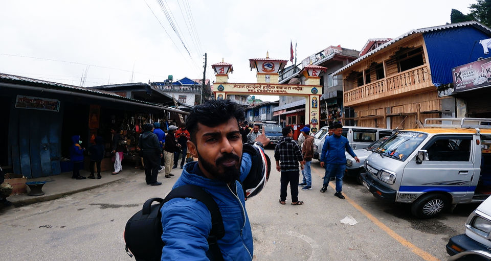 Photo of Indian to Nepal from Darjeeling | Day 3 by Boiling stories