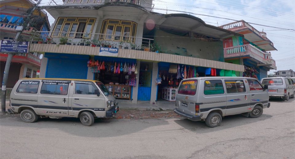 Photo of Indian to Nepal from Darjeeling | Day 3 by Boiling stories