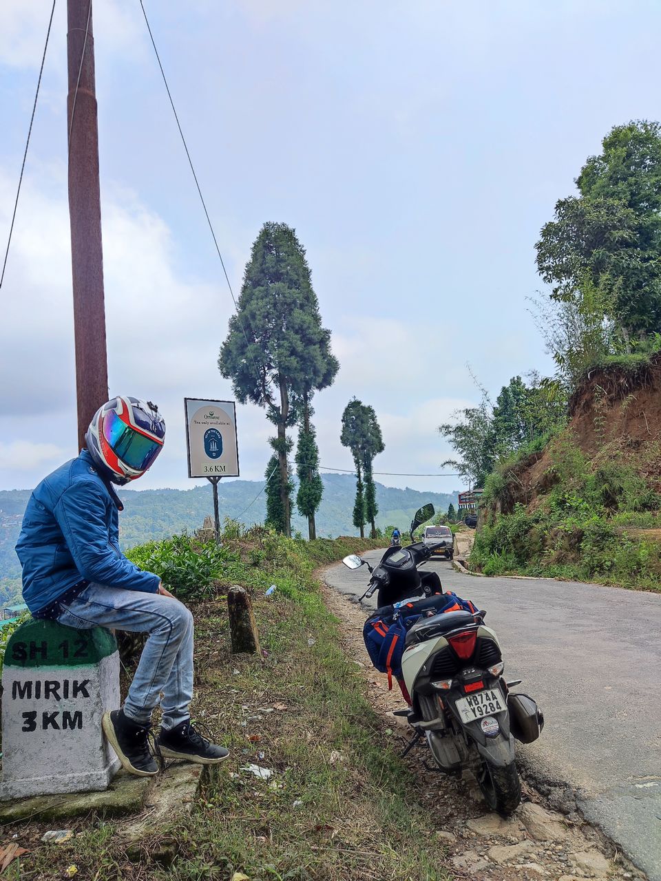 Photo of Indian to Nepal from Darjeeling | Day 3 by Boiling stories