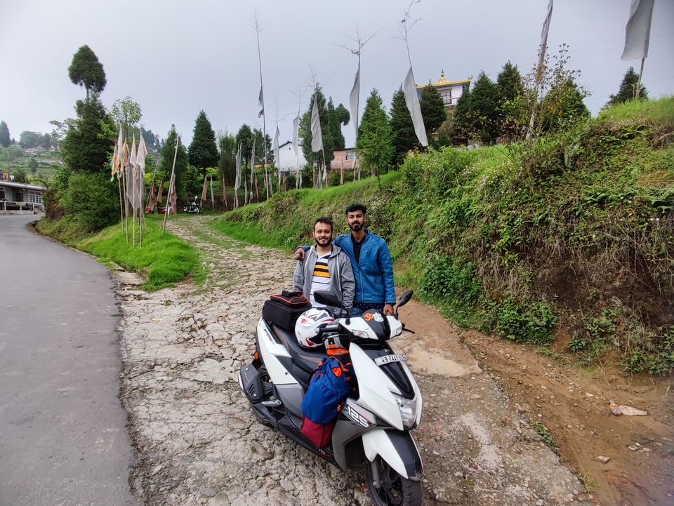 Photo of Indian to Nepal from Darjeeling | Day 3 by Boiling stories