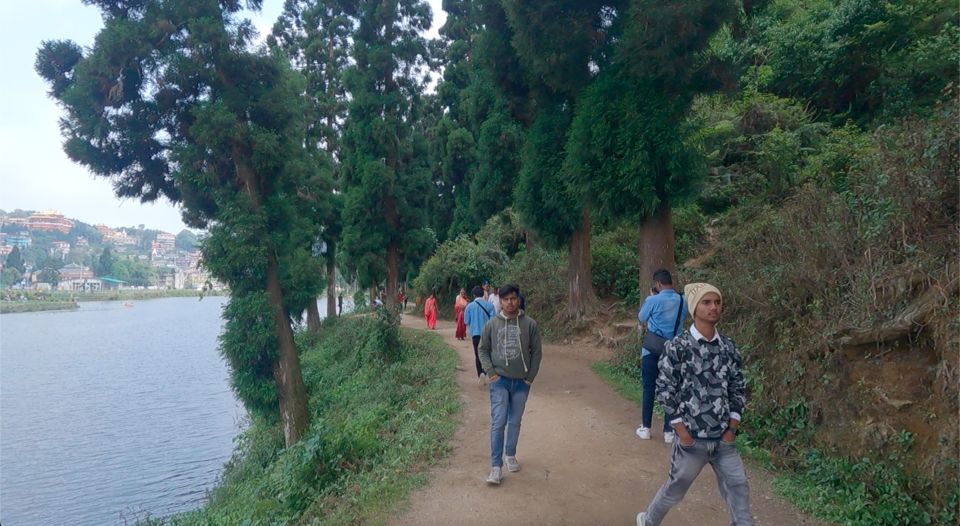 Photo of Indian to Nepal from Darjeeling | Day 3 by Boiling stories