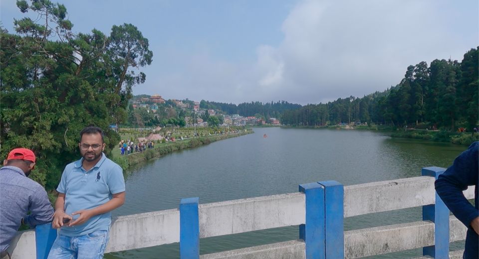 Photo of Indian to Nepal from Darjeeling | Day 3 by Boiling stories