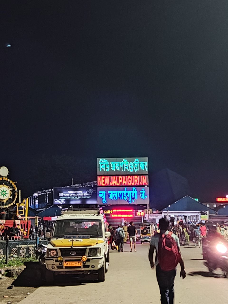Photo of Indian to Nepal from Darjeeling | Day 3 by Boiling stories