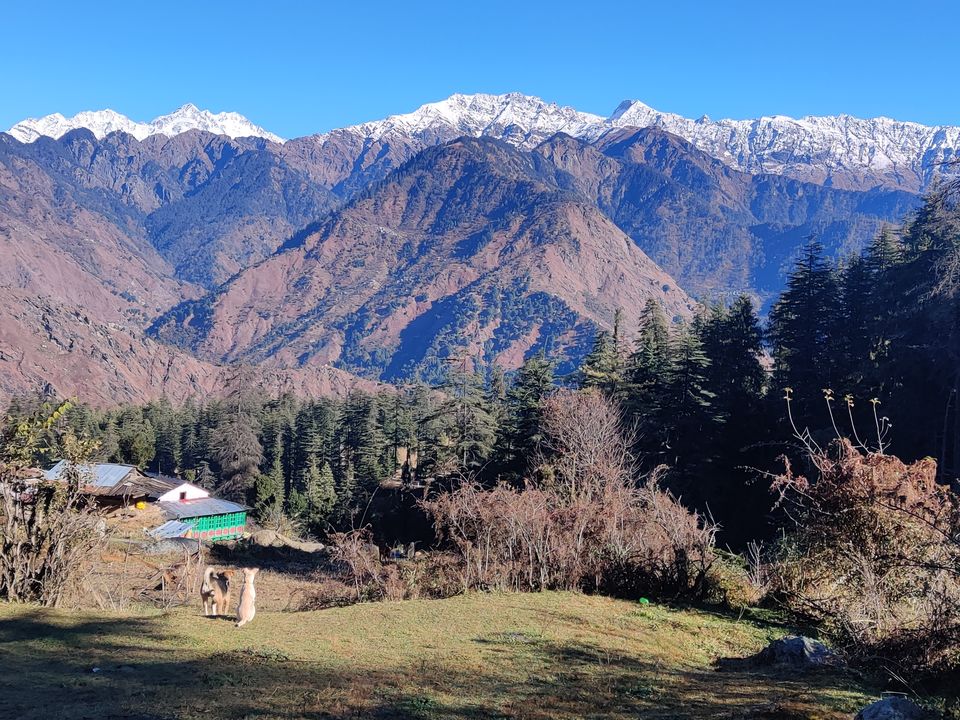 Photo of 5 places for workation in Himachal Pradesh by Rishi Bharadhwaj