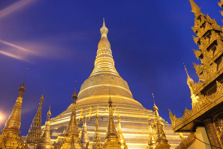 Photo of Wonderful Things to Do in Yangon – Discover a Rich Heritage & Captivating Culture by ckn