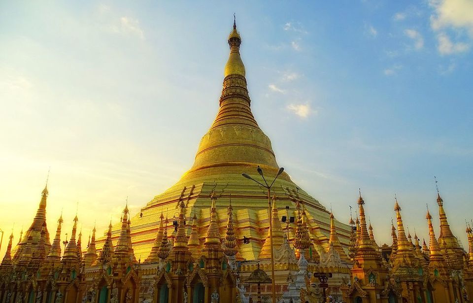 Photo of Wonderful Things to Do in Yangon – Discover a Rich Heritage & Captivating Culture by ckn