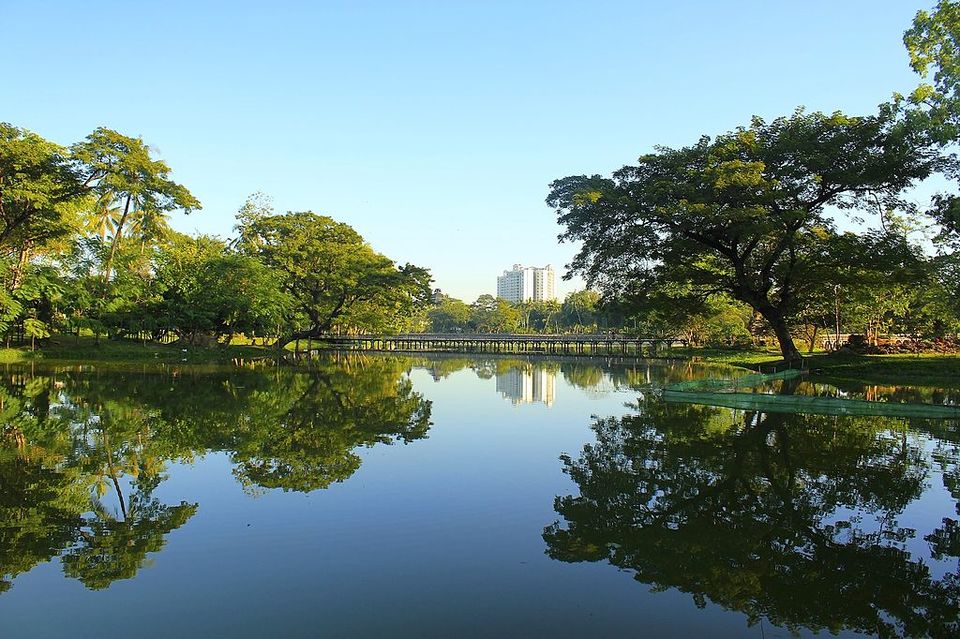 Photo of Wonderful Things to Do in Yangon – Discover a Rich Heritage & Captivating Culture by ckn