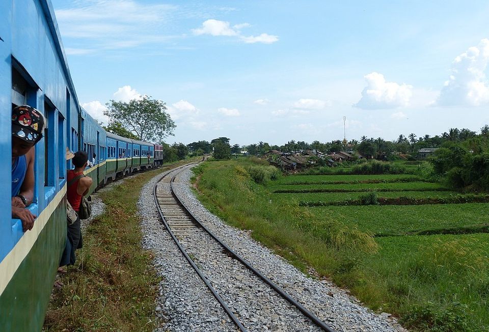 Photo of Wonderful Things to Do in Yangon – Discover a Rich Heritage & Captivating Culture by ckn