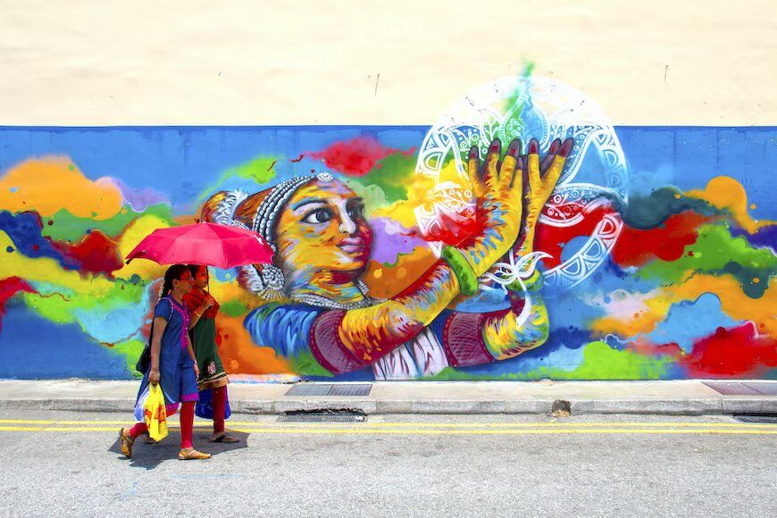 Photo of Singapore: A Modern City with Rich Cultural Roots by ckn