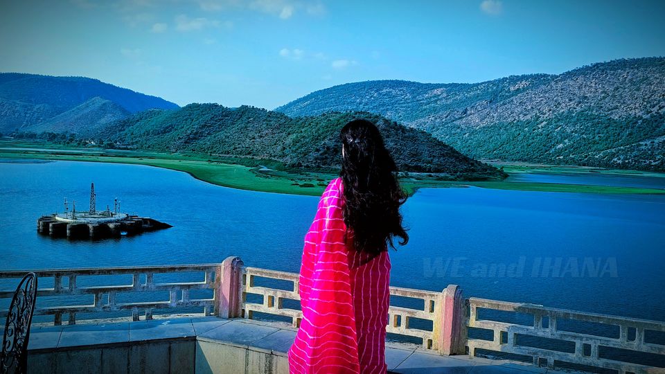 Photo of Siliserh Lake, Kishanpur by We The Wanderfuls