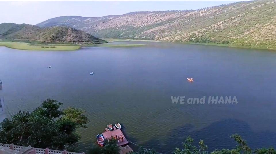 Photo of Planning a weekend trip this winter close to Delhi?? This should be your best choice ! by We The Wanderfuls