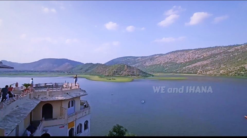 Photo of Planning a weekend trip this winter close to Delhi?? This should be your best choice ! by We The Wanderfuls