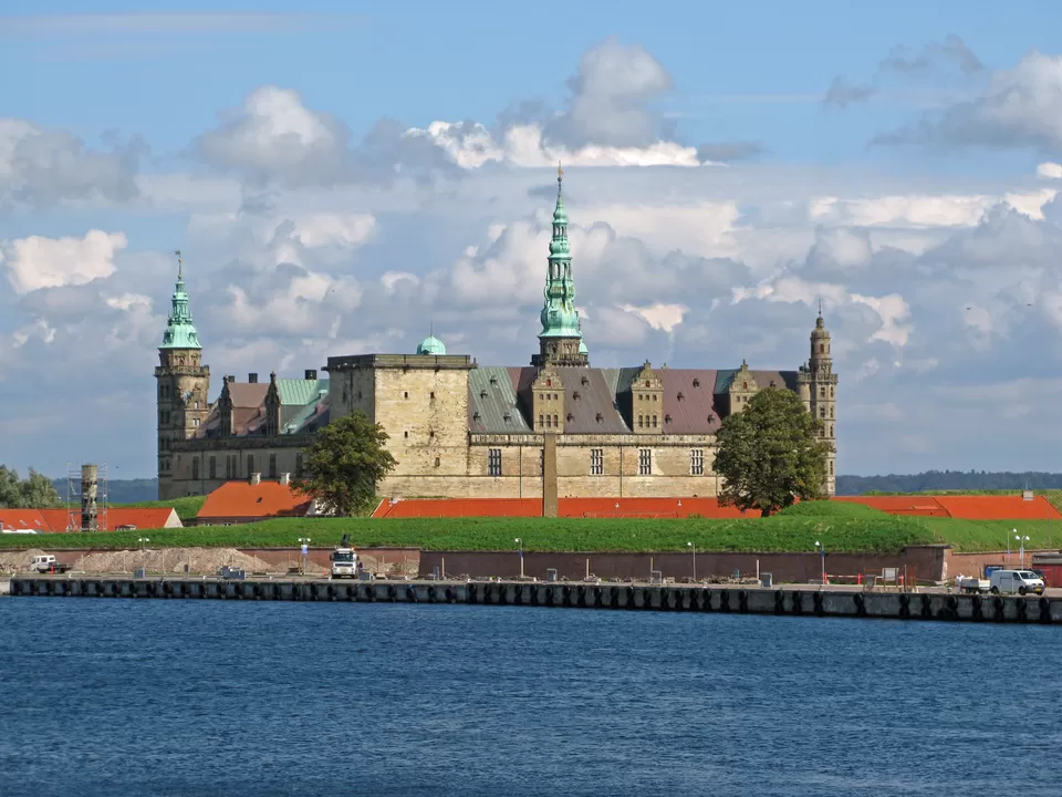 Photo of Denmark by We The Wanderfuls