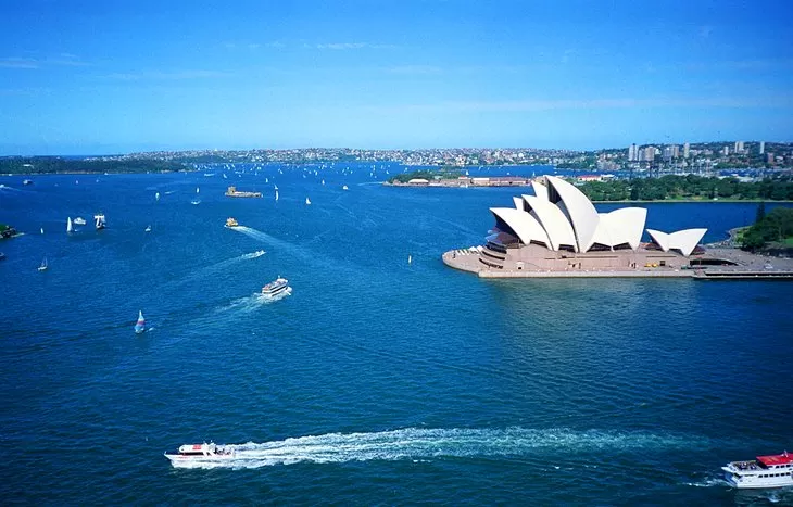 Photo of Australia by We The Wanderfuls