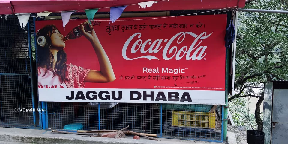 Photo of Kaudiyala, Garhwal Division by We The Wanderfuls