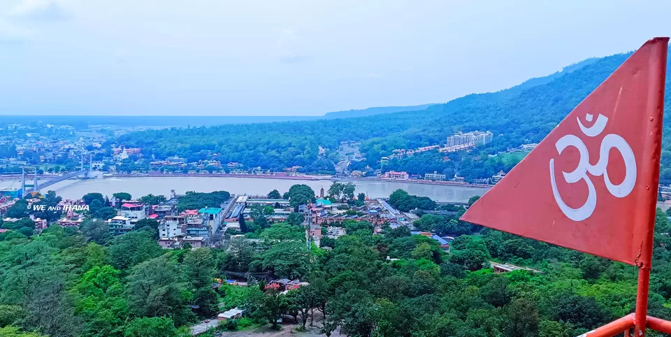 Photo of Bhoothnath mahadev Mandir, Rishikesh by We The Wanderfuls
