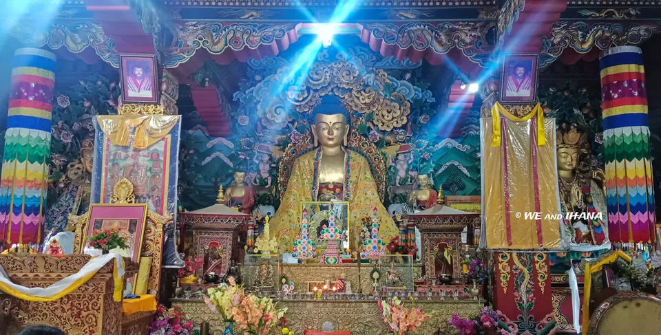 Photo of Bodh Gaya, Magadh Division by We The Wanderfuls