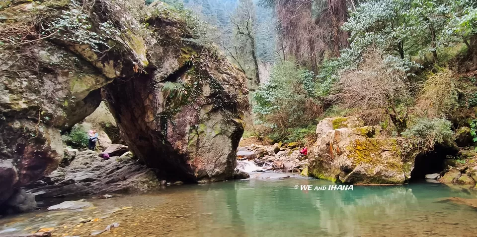 Photo of Jibhi, Mandi Division by We The Wanderfuls