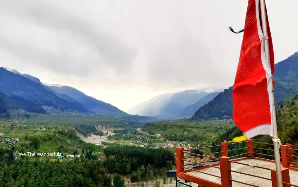 Photo of Pangan, Mandi Division by We The Wanderfuls