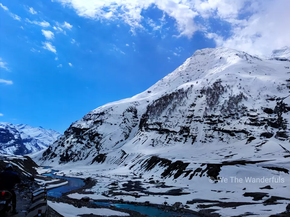 Photo of Jispa, Mandi Division by We The Wanderfuls