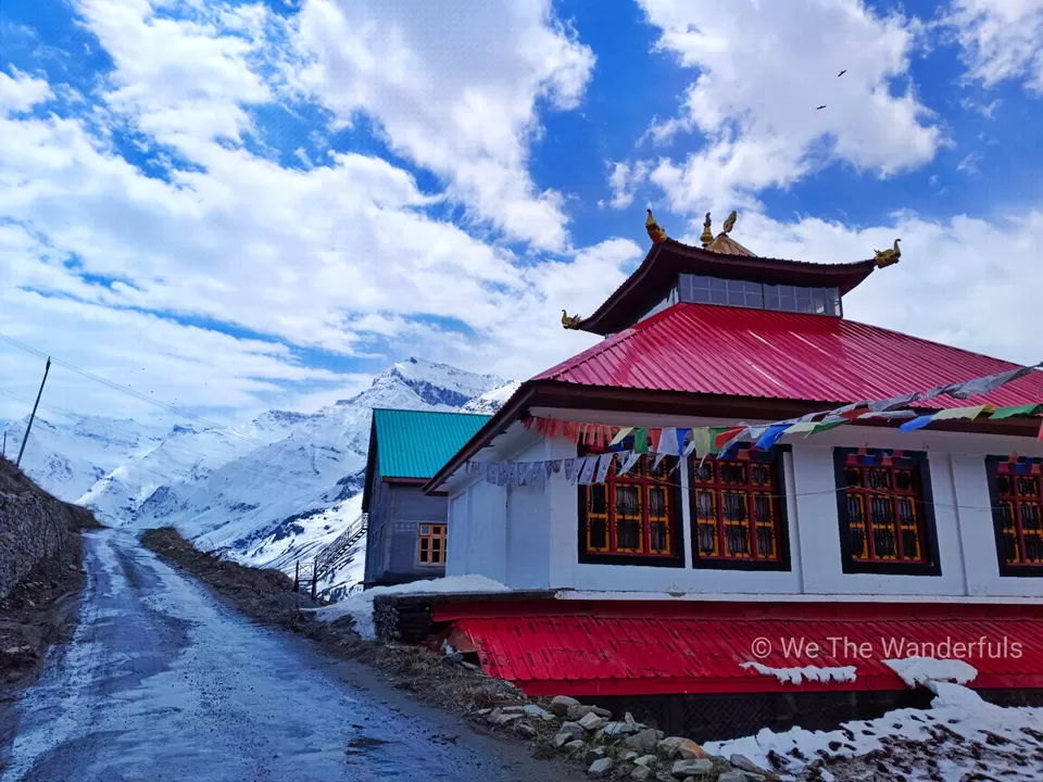 Photo of Sissu, Mandi Division by We The Wanderfuls