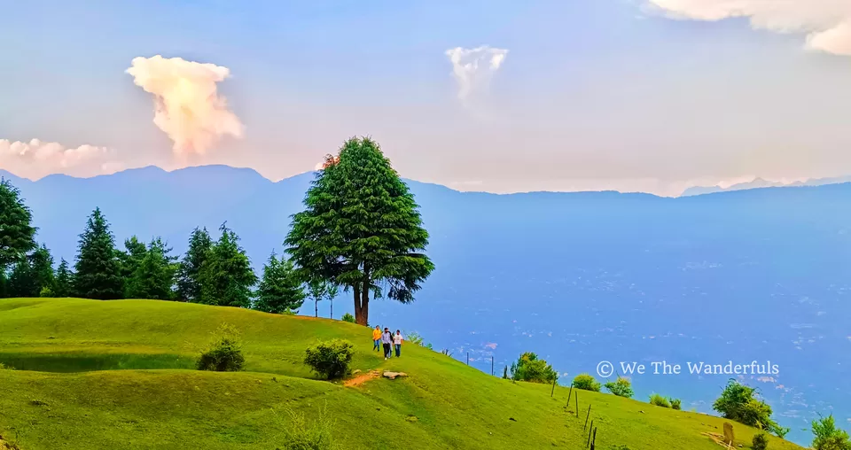 Photo of Himachal Pradesh, India by We The Wanderfuls