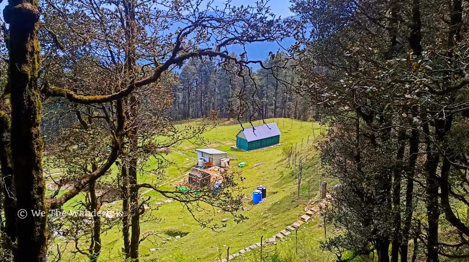 Photo of छुट्टियों में 'जीभी' जा रहे हैं तो जंगल के ट्रेक के साथ इस सुकून भरी खूबसूरत झील को मिस मत कर देना! by We The Wanderfuls