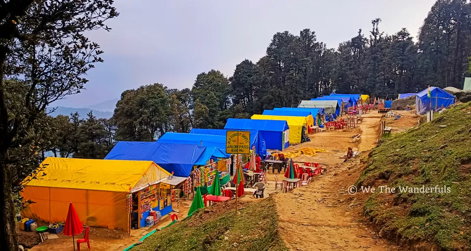 Photo of छुट्टियों में 'जीभी' जा रहे हैं तो जंगल के ट्रेक के साथ इस सुकून भरी खूबसूरत झील को मिस मत कर देना! by We The Wanderfuls