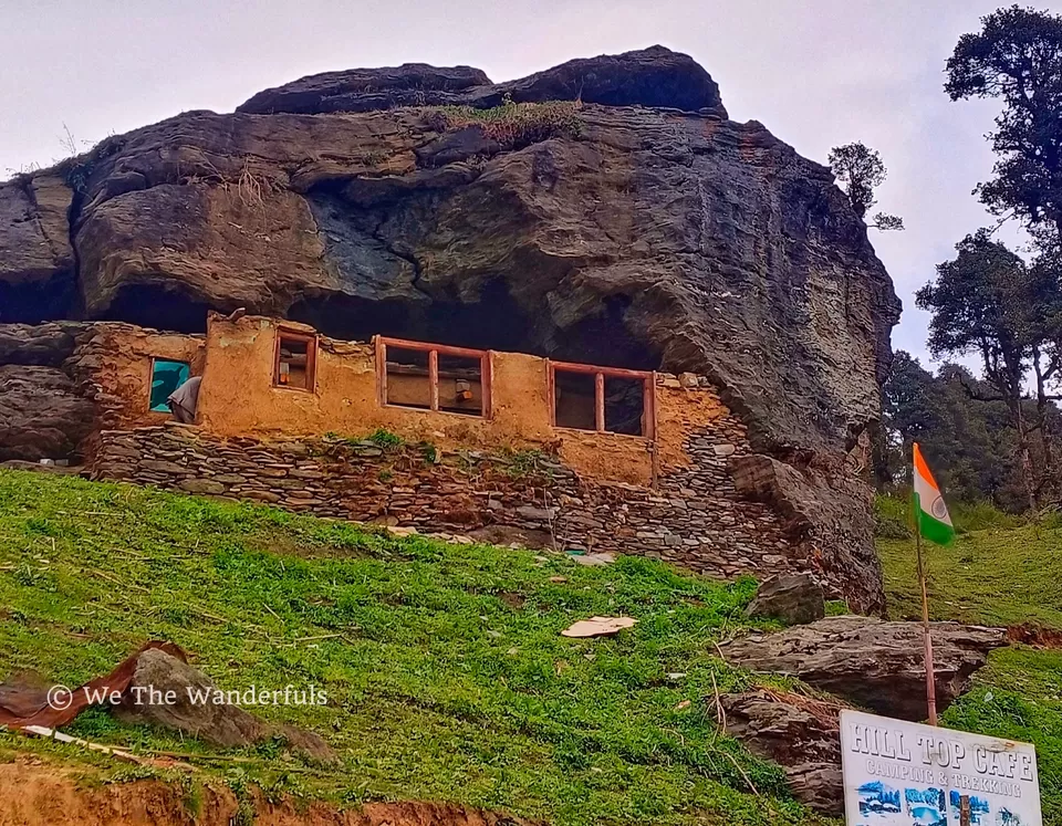 Photo of छुट्टियों में 'जीभी' जा रहे हैं तो जंगल के ट्रेक के साथ इस सुकून भरी खूबसूरत झील को मिस मत कर देना! by We The Wanderfuls