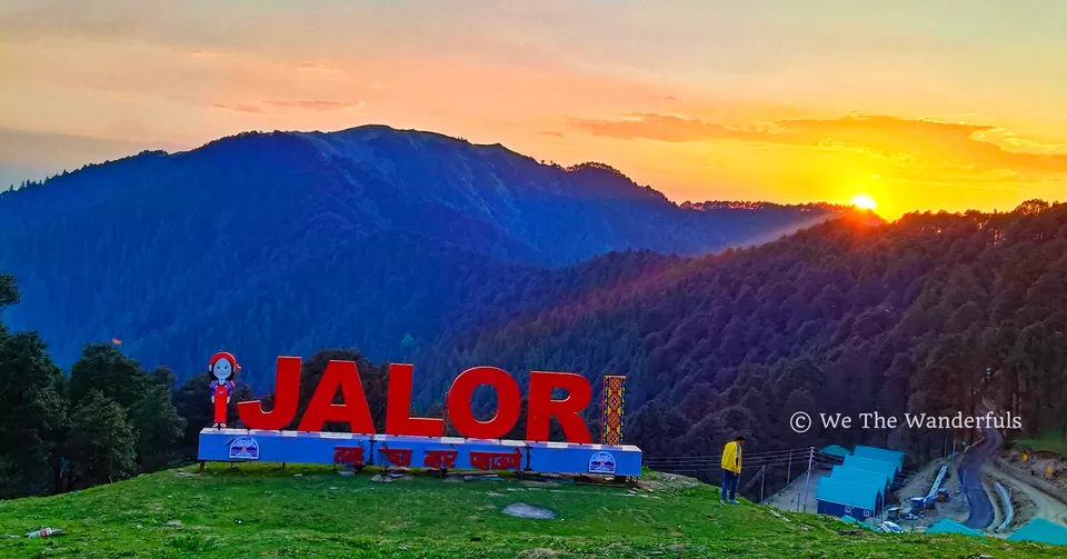 Photo of छुट्टियों में 'जीभी' जा रहे हैं तो जंगल के ट्रेक के साथ इस सुकून भरी खूबसूरत झील को मिस मत कर देना! by We The Wanderfuls