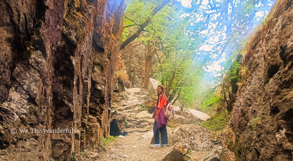 Photo of छुट्टियों में 'जीभी' जा रहे हैं तो जंगल के ट्रेक के साथ इस सुकून भरी खूबसूरत झील को मिस मत कर देना! by We The Wanderfuls