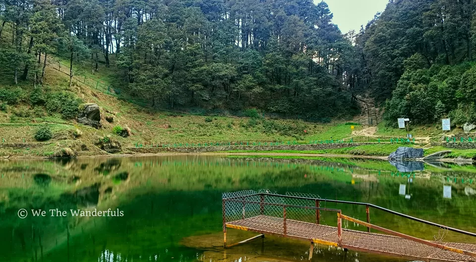 Photo of Jibhi, Mandi Division by We The Wanderfuls