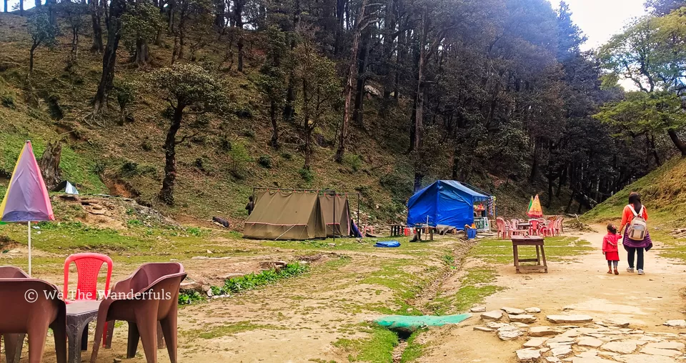 Photo of छुट्टियों में 'जीभी' जा रहे हैं तो जंगल के ट्रेक के साथ इस सुकून भरी खूबसूरत झील को मिस मत कर देना! by We The Wanderfuls