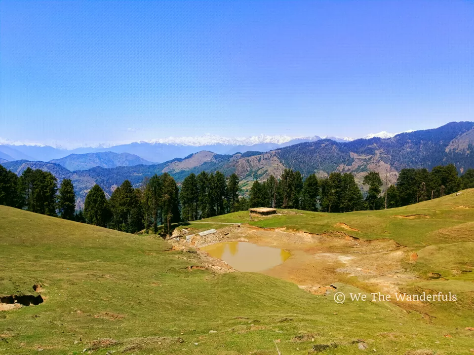 Photo of कुल्लू से 60 किमी दूर बिना भीड़ के शानदार प्राकृतिक नज़ारों वाली पैराग्लाइडिंग का आनंद वो भी कम बजट मे by We The Wanderfuls