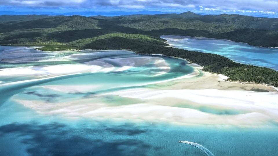 Photo of Marc Catelli - Know 6 Most Beautiful Tourist Places In The World by Marc Catelli