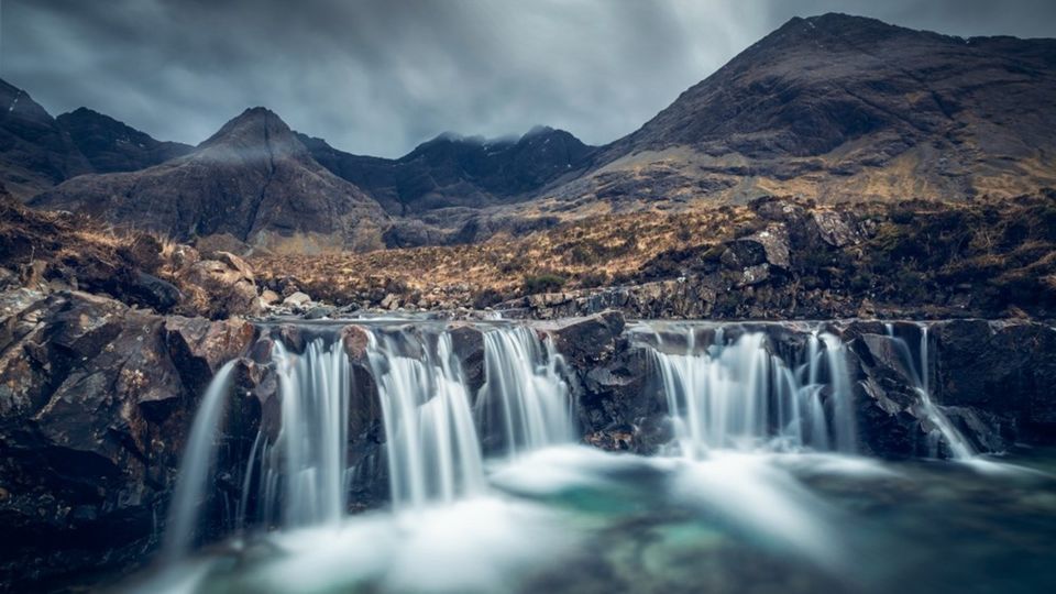Photo of Marc Catelli - Know 6 Most Beautiful Tourist Places In The World by Marc Catelli