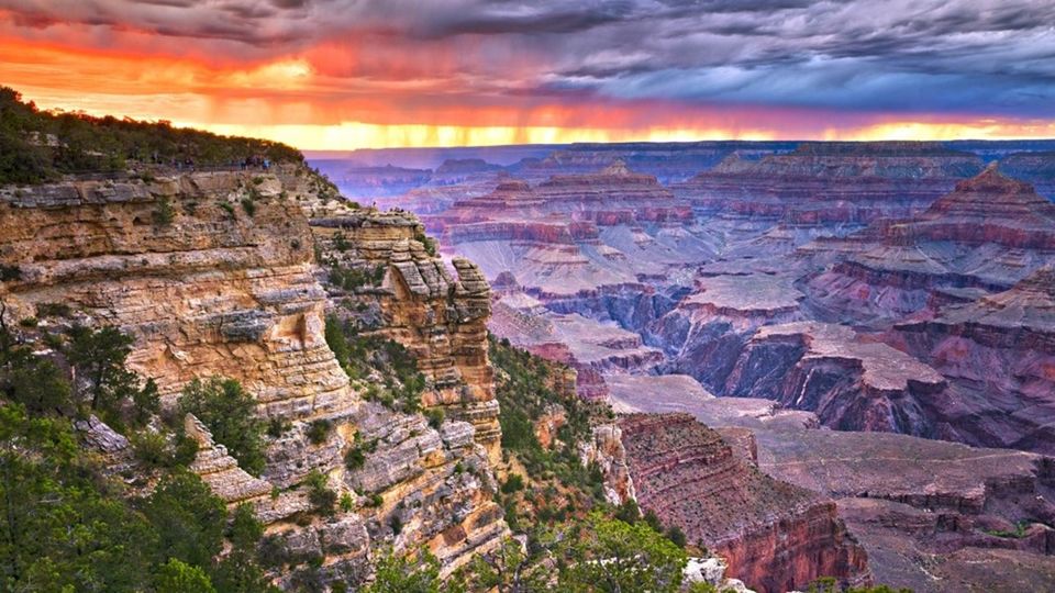 Photo of Marc Catelli - Know 6 Most Beautiful Tourist Places In The World by Marc Catelli