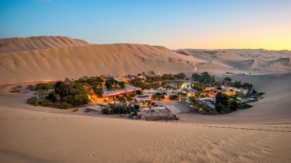 Photo of Marc Catelli - Know 6 Most Beautiful Tourist Places In The World by Marc Catelli