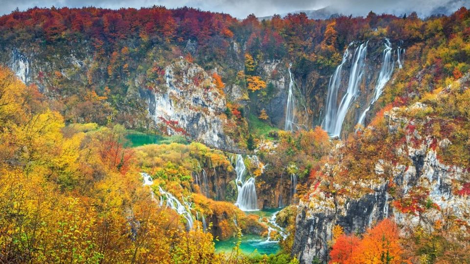 Photo of Marc Catelli - Know 6 Most Beautiful Tourist Places In The World by Marc Catelli