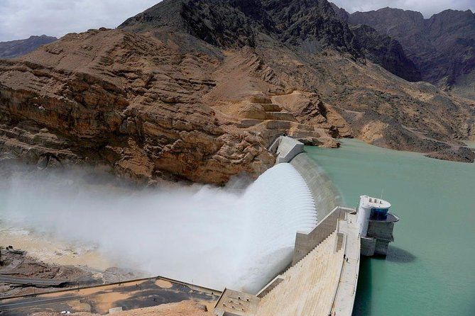 Photo of THE SULTANATE OF OMAN, THE COUNTRY WHERE I SPENT MY MEMORABLE HOLIDAYS by Nain Tara