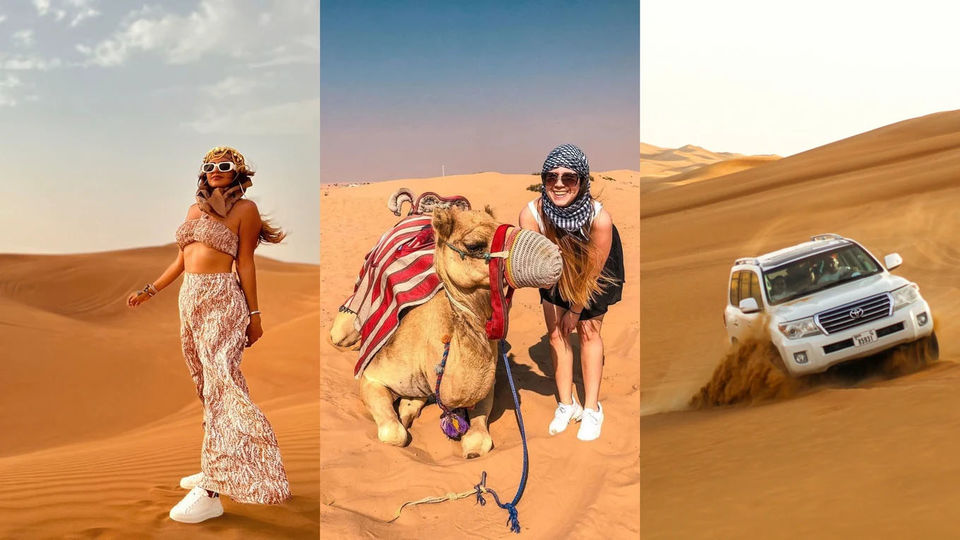 Photo of What Makes Oman the Undiscovered Gem of the Gulf? by Nain Tara