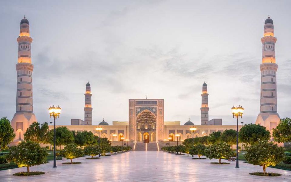 Photo of What Makes Oman the Undiscovered Gem of the Gulf? by Nain Tara