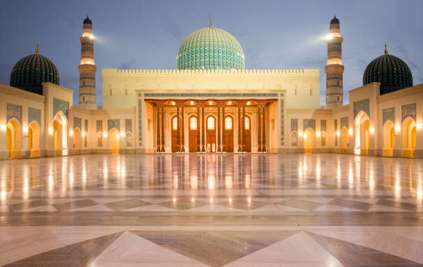 Photo of What Makes Oman the Undiscovered Gem of the Gulf? by Nain Tara