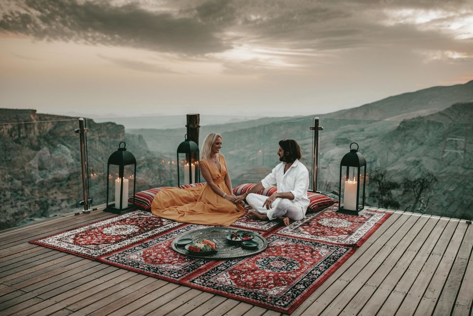 Photo of What Makes Oman the Undiscovered Gem of the Gulf? by Nain Tara